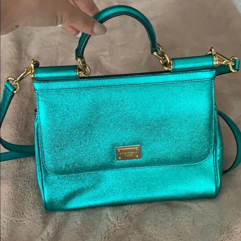 Cartera Dolce Gabbana